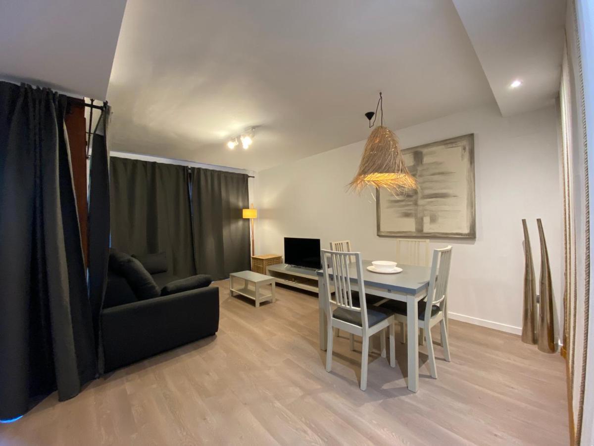 Apartamento Luxury House Valencia D'Aneu Exterior foto