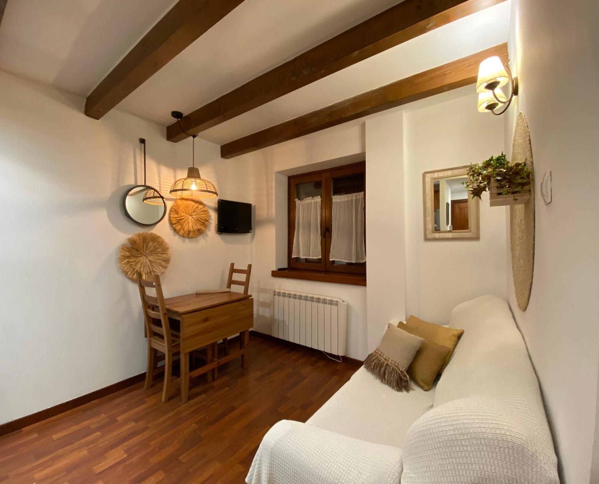 Apartamento Luxury House Valencia D'Aneu Exterior foto