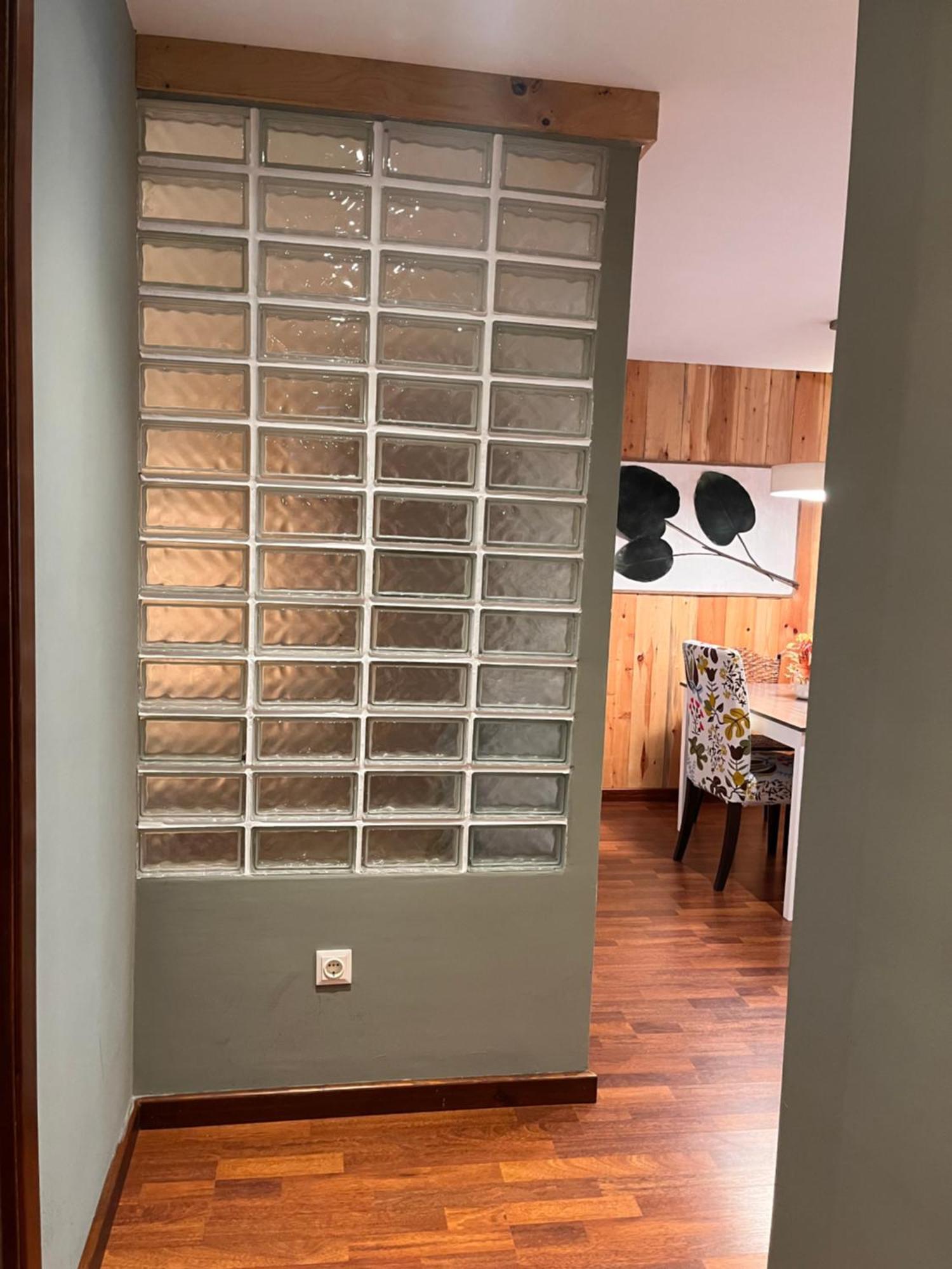 Apartamento Luxury House Valencia D'Aneu Exterior foto