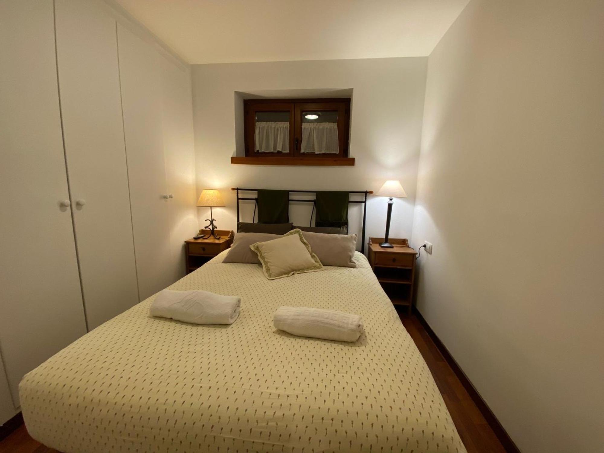 Apartamento Luxury House Valencia D'Aneu Exterior foto